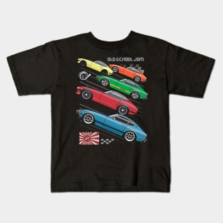 Stances Kids T-Shirt